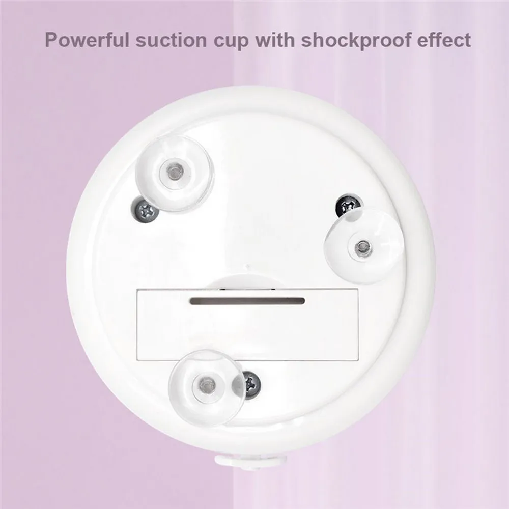 

150ml Jewelry Mini Ultrasonic Cleaner Ultrasonic Bath Jewelry Glasses Cleaning Machine Portable Necklace Cleaning Equipment