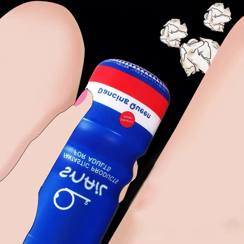 Реалистичная мягкая силиконовая плотная киска для секс-игрушек мужчин не