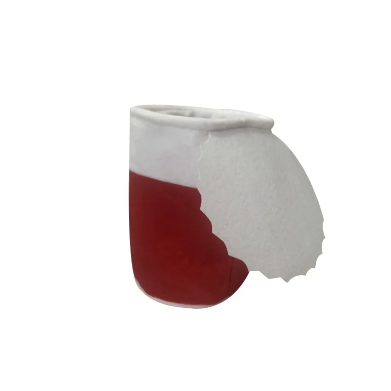 Набор плюшевых игрушек Lankybox 4 шт./лот Мультяшные плюшевые фигурки Boxy Rocky Foxy