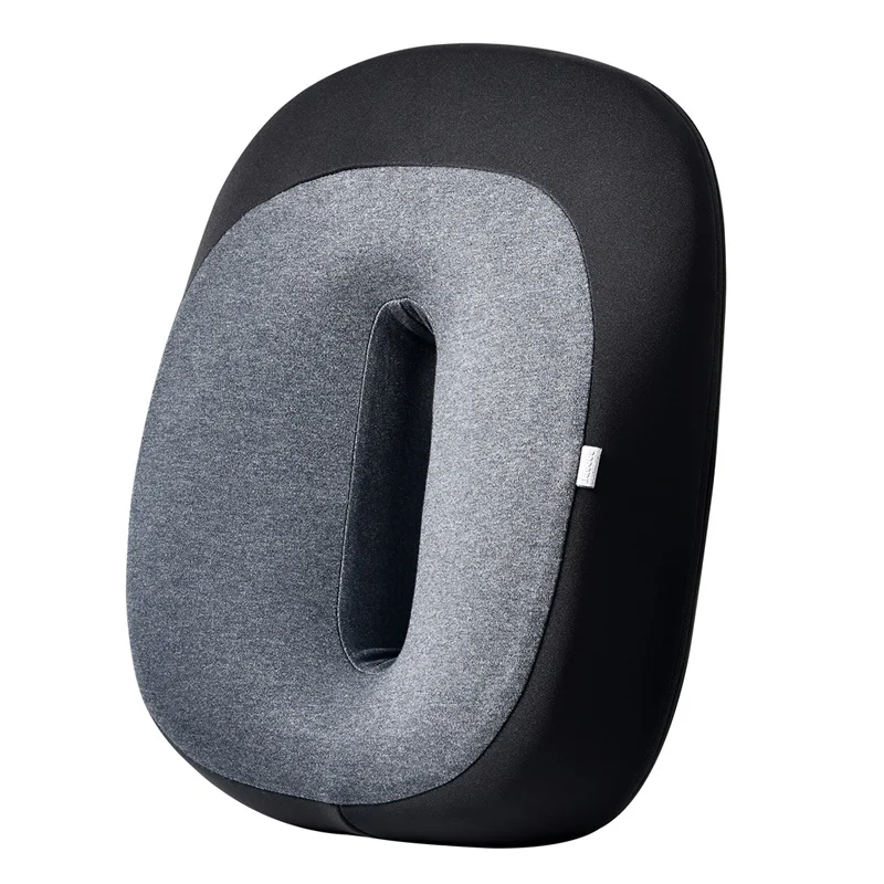 

Baseus Floating Car Waist Pillow Soft Auto Headrest Pillow Neck 3D Memory Foam Seat Covers Car Styling Memory Lumbar Support