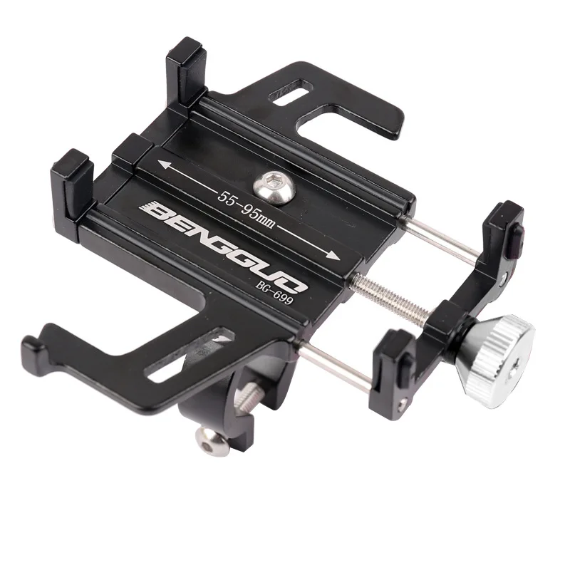 Крепление для телефона на велосипед держатель велосипеда мобильный телефон