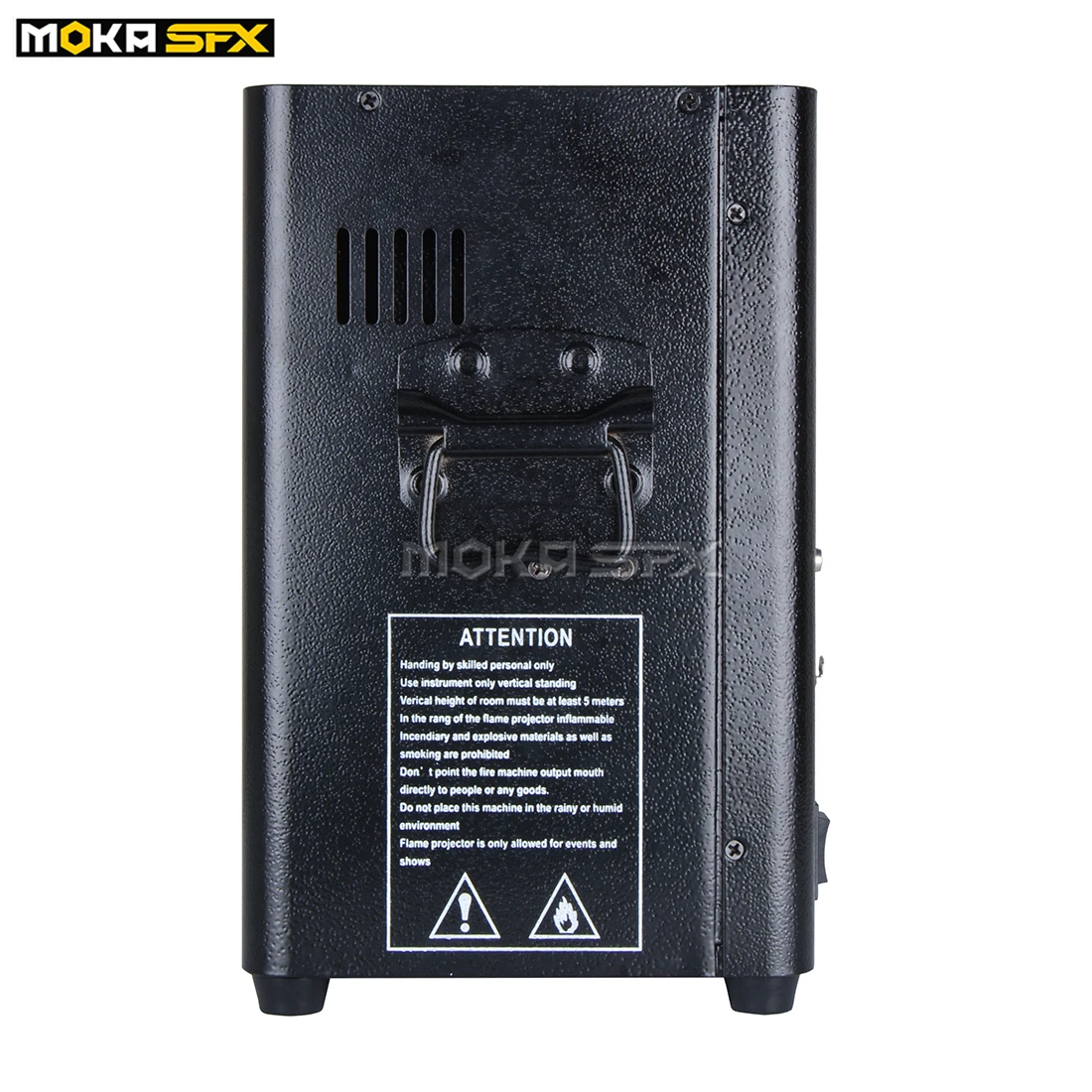 Проектор пламени 4 шт./лот сценический эффект | Освещение