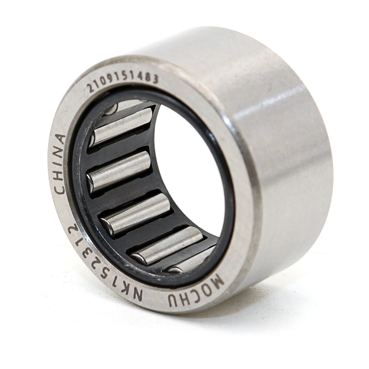 1 шт. NK152312 15x23x12 NK1512 NK15/12 MOCHU Игольчатые роликовые подшипники с обработанными кольцами, правый блок шатуна TT250