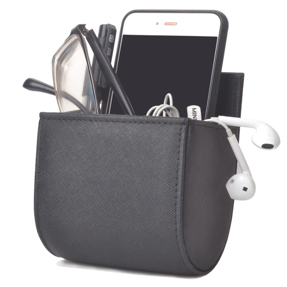 Автомобильный органайзер для кондиционера воздуха на выходе регулируемая