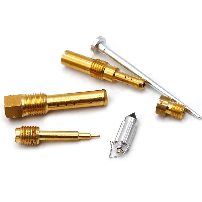 Детали мотоцикла карбюратор Ремонтный комплект для HONDA CBR14 CBR17 CBR19 CBR 14 17 19 |