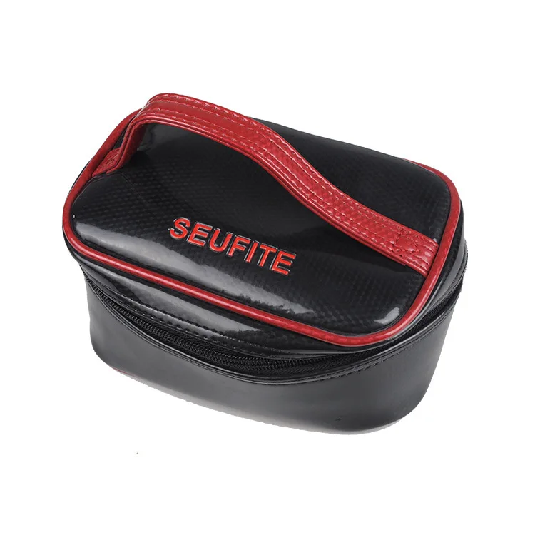 Вместительная сумка для хранения рыболовных снастей водонепроницаемая рыбалки