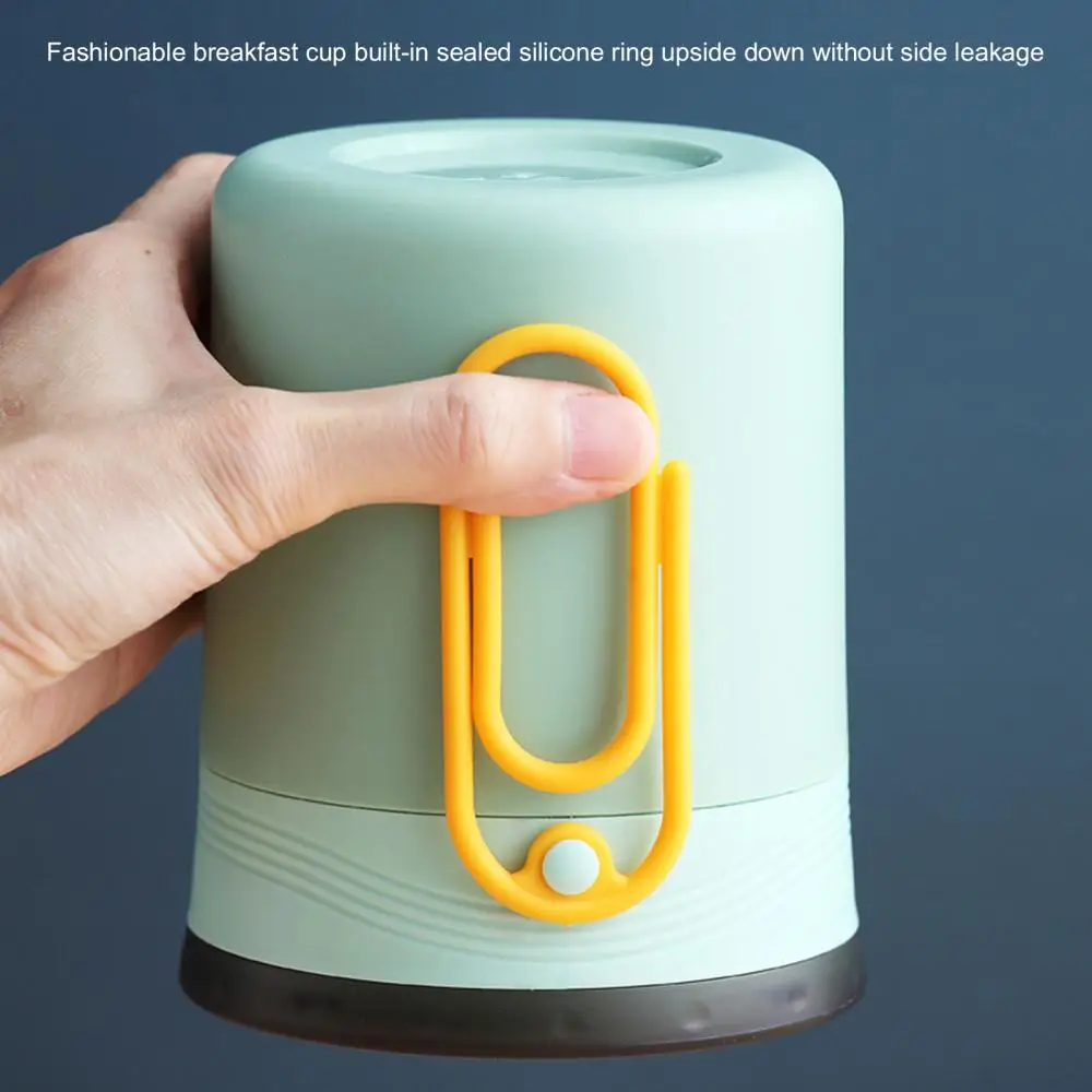 Портативная термоемкость из нержавеющей стали для супа 450 мл | Дом и сад