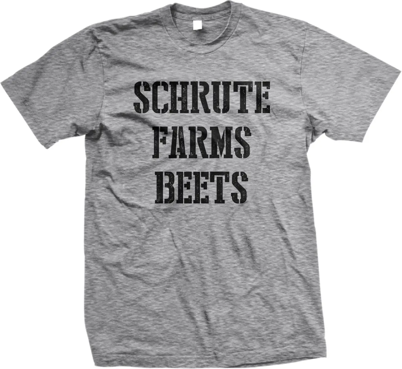 Шрут фермы свекла ТВ сельской местности забавные с юмором Мужская