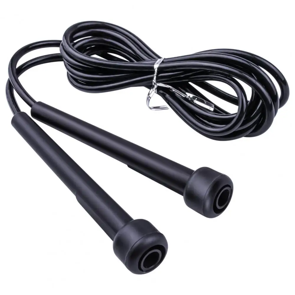 

Workout Jump Rope Useful Comfortable Grip Workout Jump Rope Ultra-light Training Jump Rope