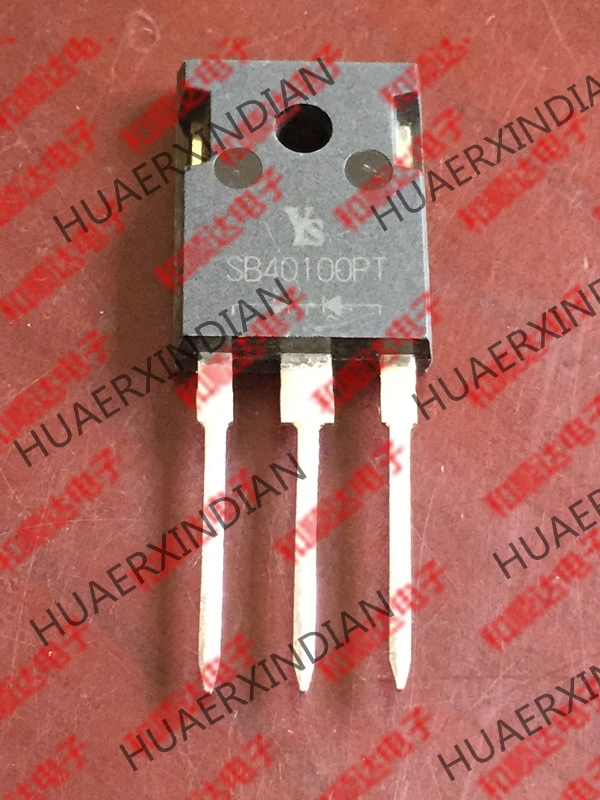 20 шт./лот новый оригинальный SB40100PT TO-247 | Обустройство дома