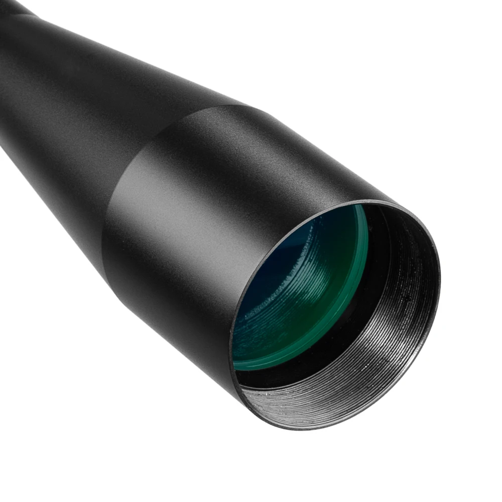 Охотничья винтовка Fire Wolf 10 40x50 оптическая с большим радиусом действия