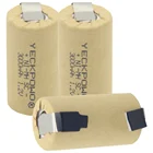 3000 мАч SC батареи akkus sub C Батарея NIMH никель листы лента для пайки 1,2 в akkumulator лента для пайки для аккумуляторных дрелей