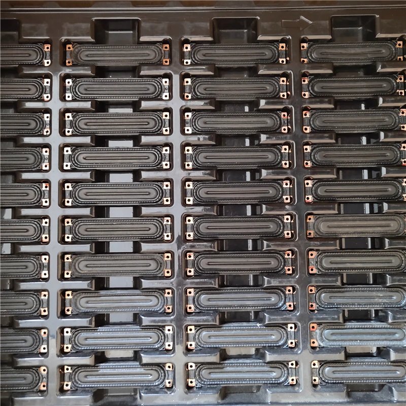 New and original for UA40F5000 BN96-25565B UE46F6100 UE46F5500 TV speaker UE42F5300 UE46F6320 UA46F5000 speakers 6ohms 10.0W