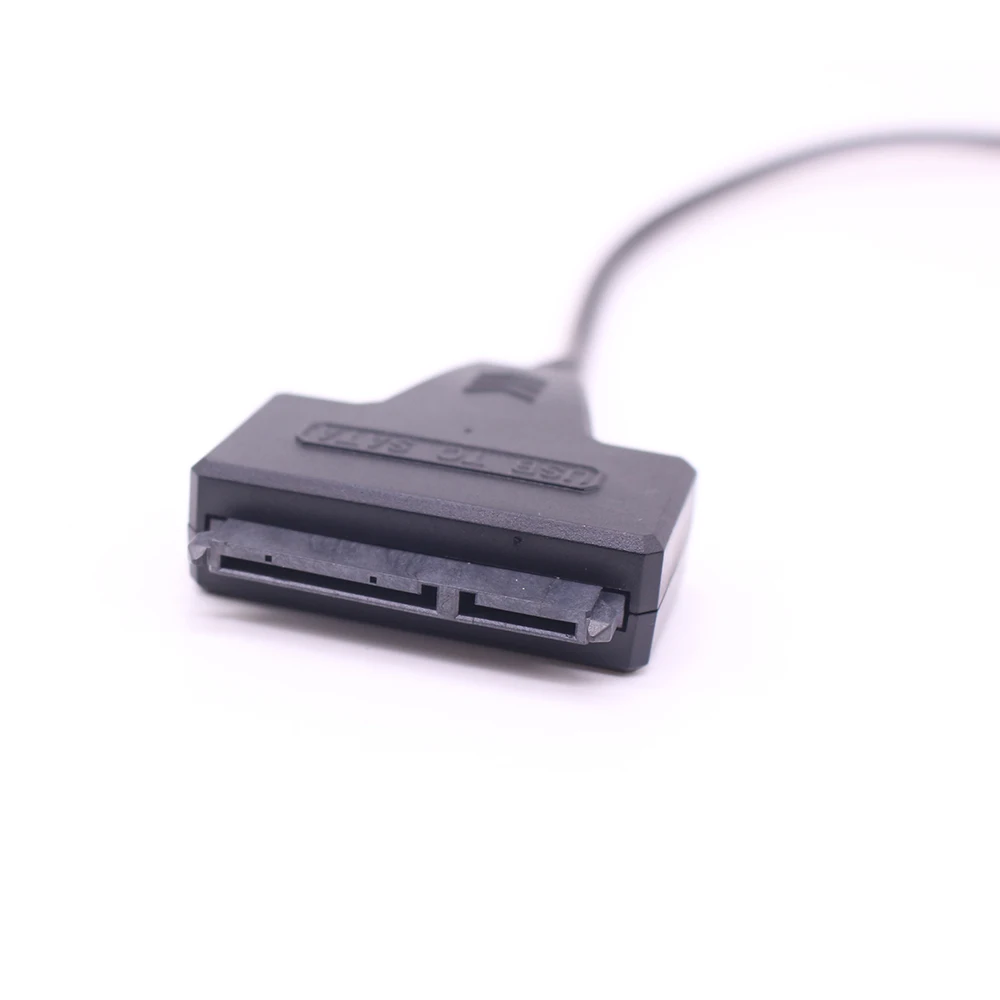 USB 3 0 SATA кабель адаптер Sata к до 6 Гбит/с Поддержка 2 5 дюйма внешний SSD HDD жесткий диск