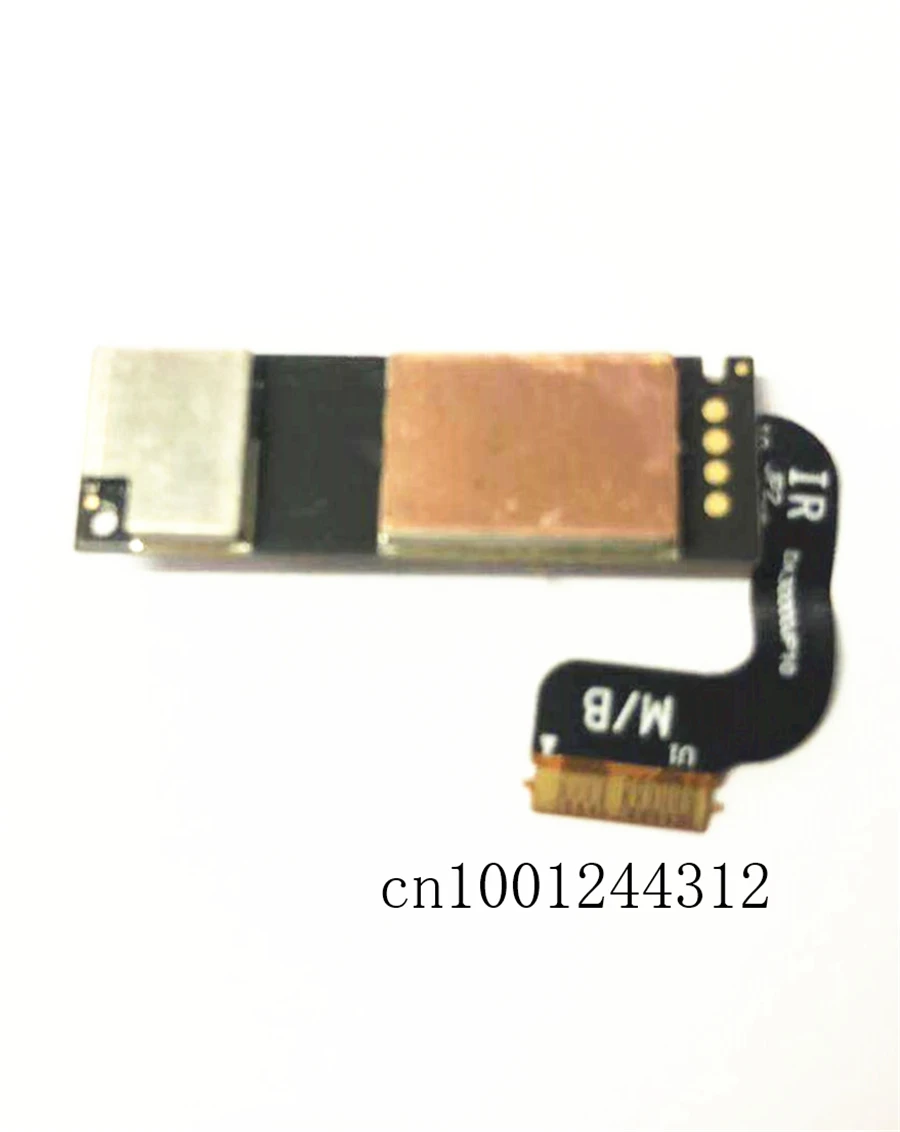 new original for lenovo thinkpad x1 tablet 3rd gen type 20kj 20kk ir camera cable 01hw014 01hw015 01ay242 free global shipping