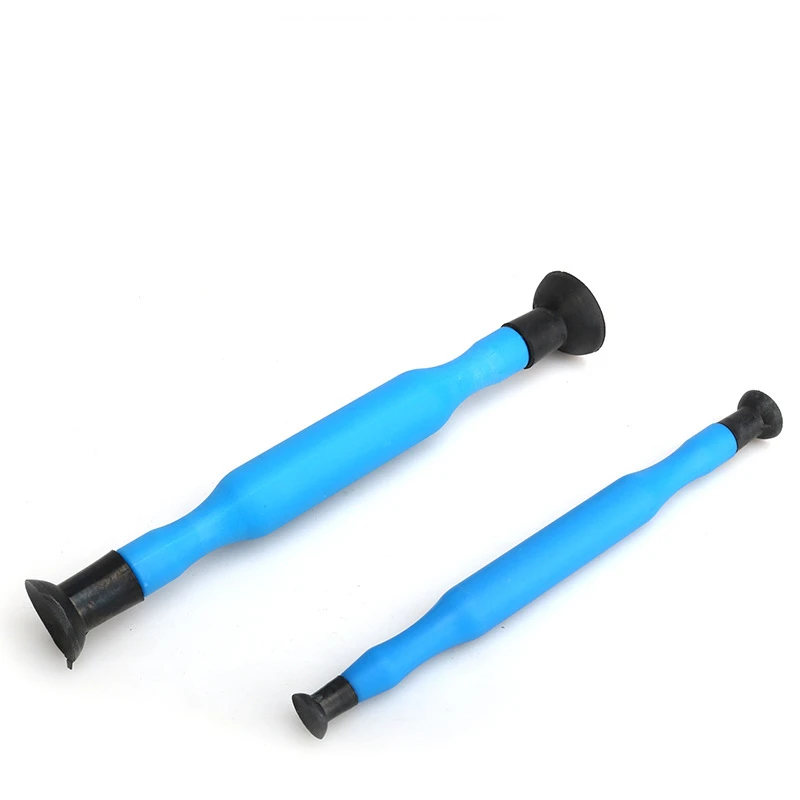 

1Set Lapping Sticks Suction Cup Valve Cylinder Engine Valves Grinding Tool Lapper Tool with Suction Cups Kit Hand Lapping