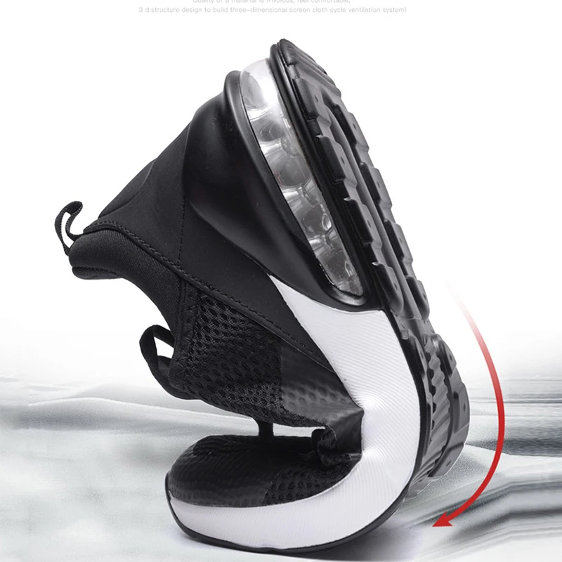 Кроссовки мужские MARSON легкие износостойкие размера плюс |