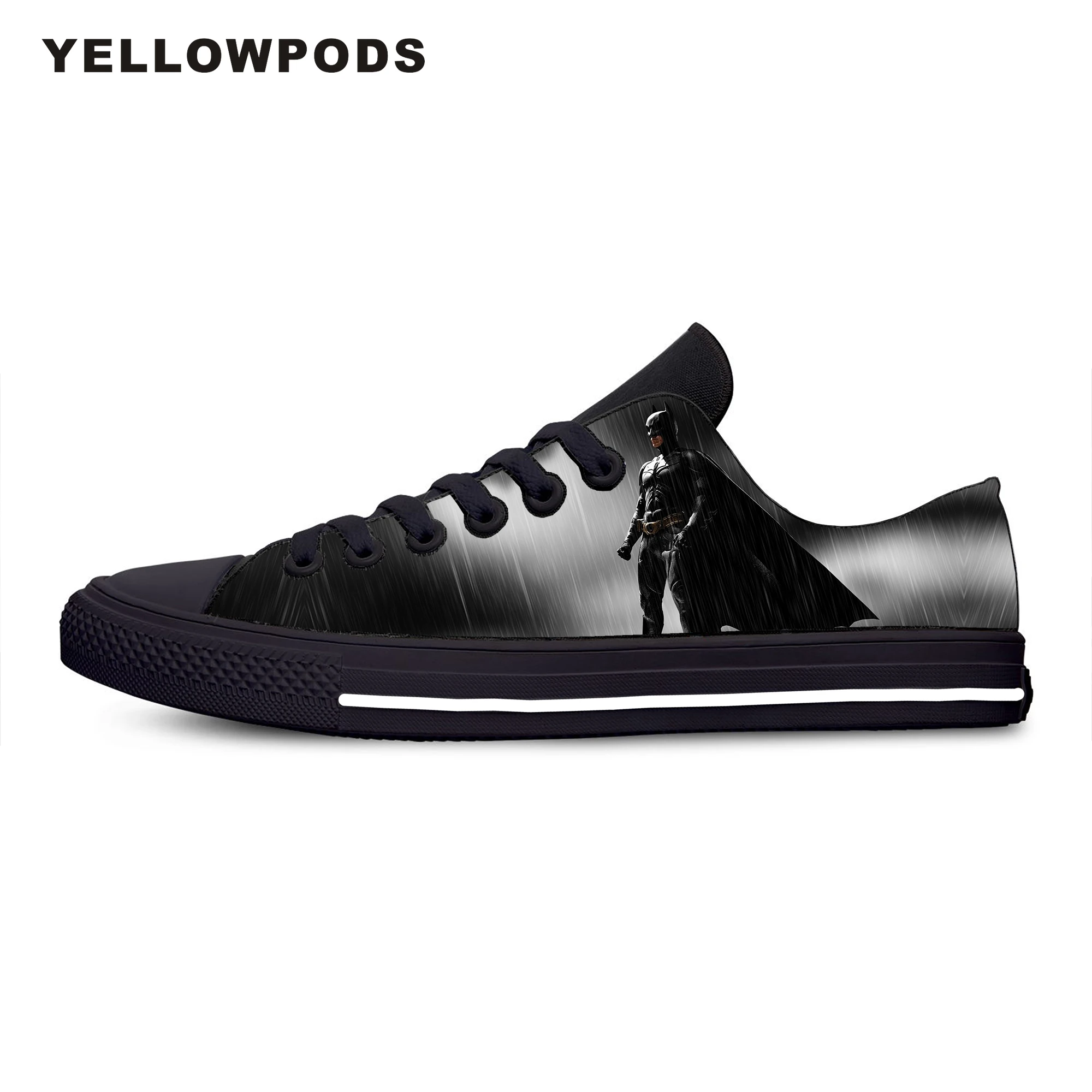 Женские Классические парусиновые туфли на плоской подошве сетчатые дышащие с