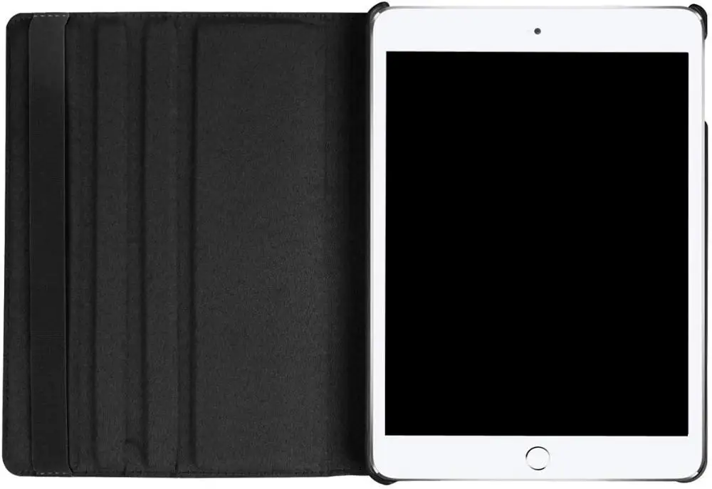 Чехол для iPad 2017 2018 9 7 складной Стенд смарт чехол Авто Пробуждение PU кожаный дюймов