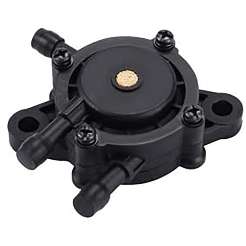 3 упаковки топливный насос для Kawasaki Honda GX610 GX620 16700-Z0J-003 808656 49040-7001 BS 808492 491922 S 2439316S