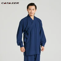 custom same style for men and women training tai chi suit wing chun martial arts shaolin uniforms kung fu jacket pants bruce lee