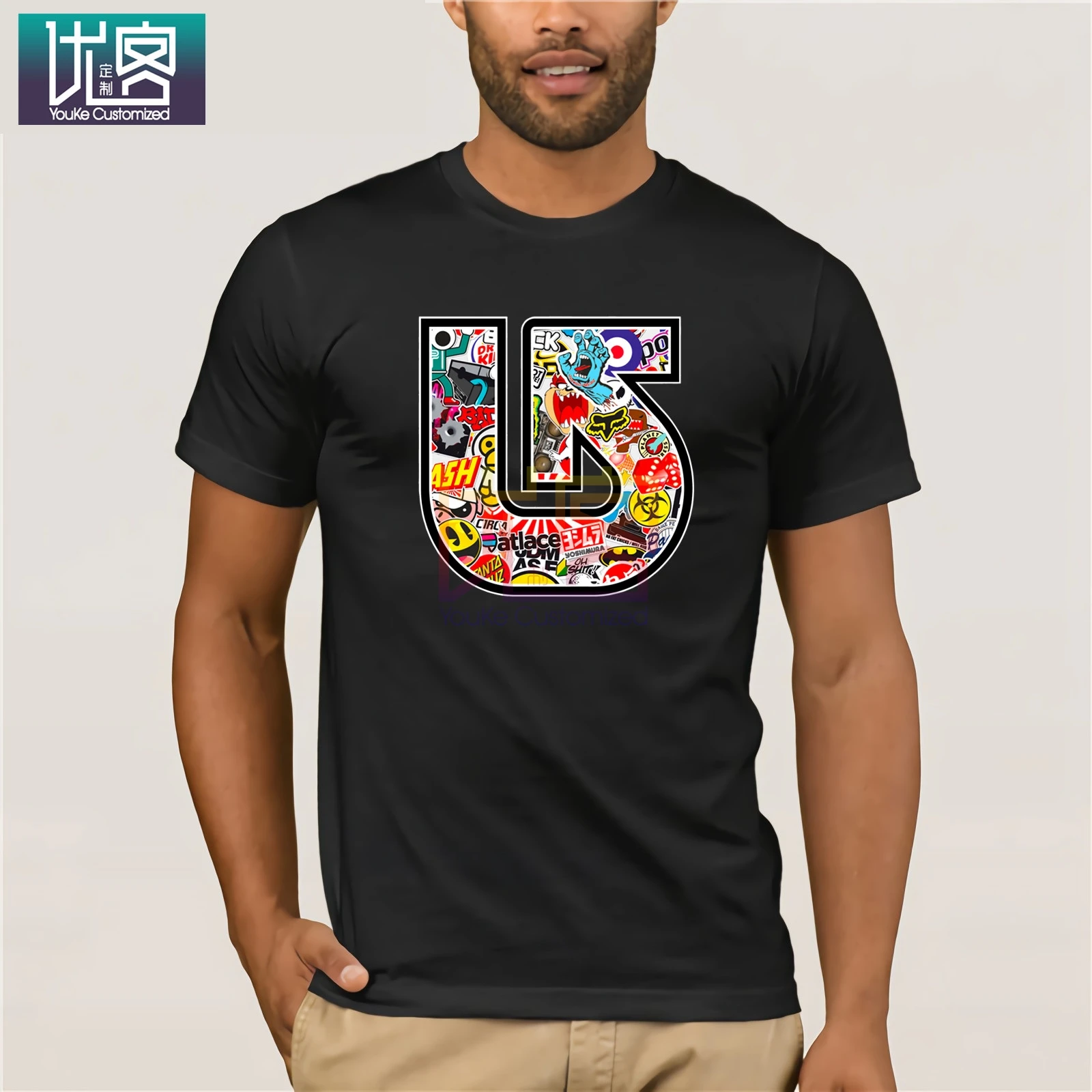 Новая футболка с логотипом Burton Arrow рисунком модная мужская бесплатная доставка