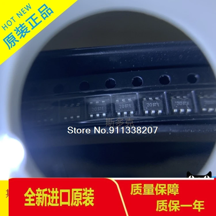 

20PCS/LOT IP4220CZ6 20 ESD SOT-457