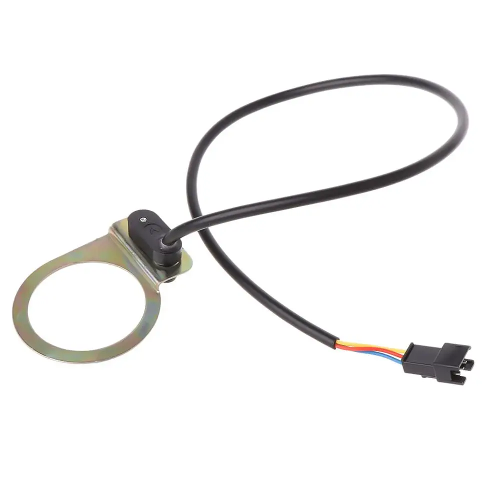 Импульсный Автомобильный датчик питания Электронный велосипед литиевая батарея