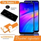 Оригинальный ЖК-дисплей 6,26 дюйма для Xiaomi Redmi 7, сенсорный экран с дигитайзером в сборе для Redmi 7, ЖК-дисплей, запасные части