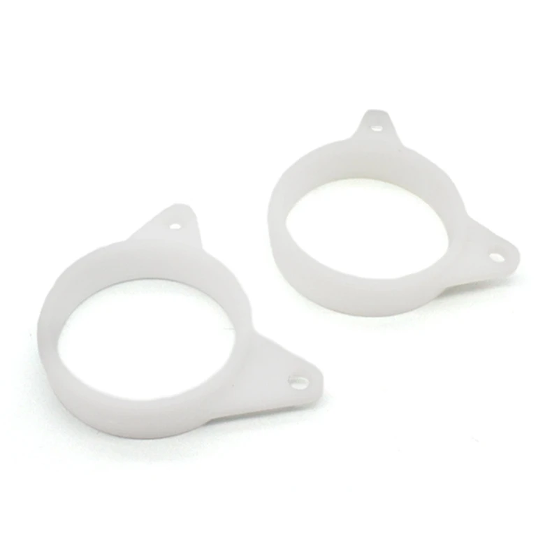 

Кронштейн переднего брызговика мотоцикла для Honda CBR400 NC23 CBR NC29 VFR400 NC30