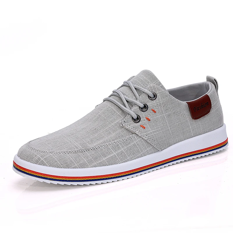 Men Tennis Shoes High Quality Canvas Non-slip Gym Zapatillas De Deporte Fitness Stability Sneakers Athletic Trainers Footwear