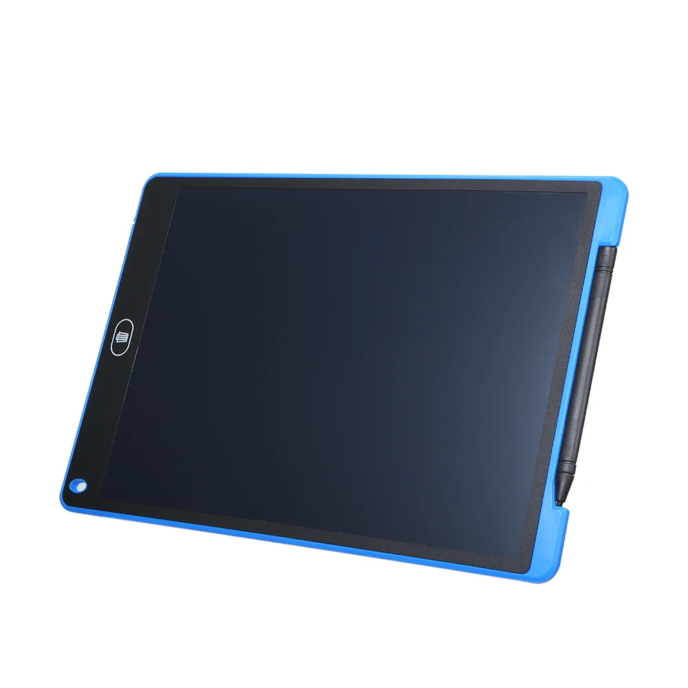 12 дюймовый ЖК планшет для рисования портативный цифровой блокнот письма