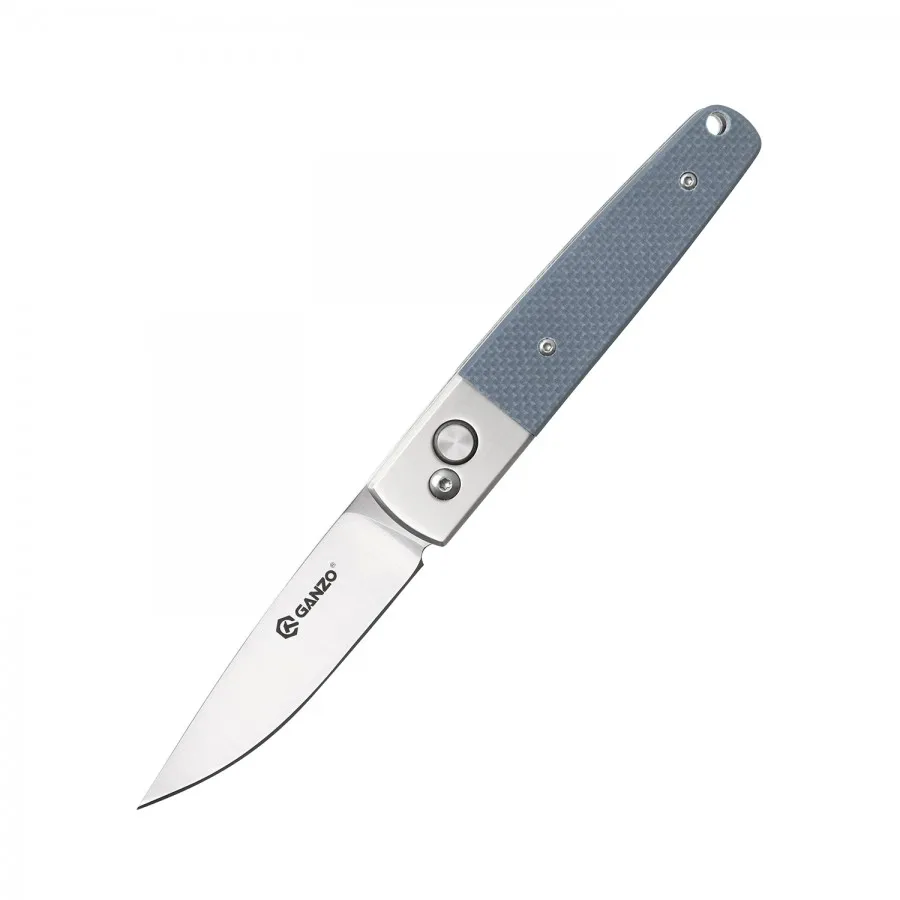 Складной нож Ganzo Firebird G7212 F7212 F7211 G7211 58 60HRC 440C G10 или с деревянной ручкой карманный
