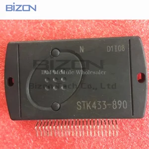 STK433-890 STK433-040 STK432-090 STK432-070 STK432-050 оригинальный модуль IPM