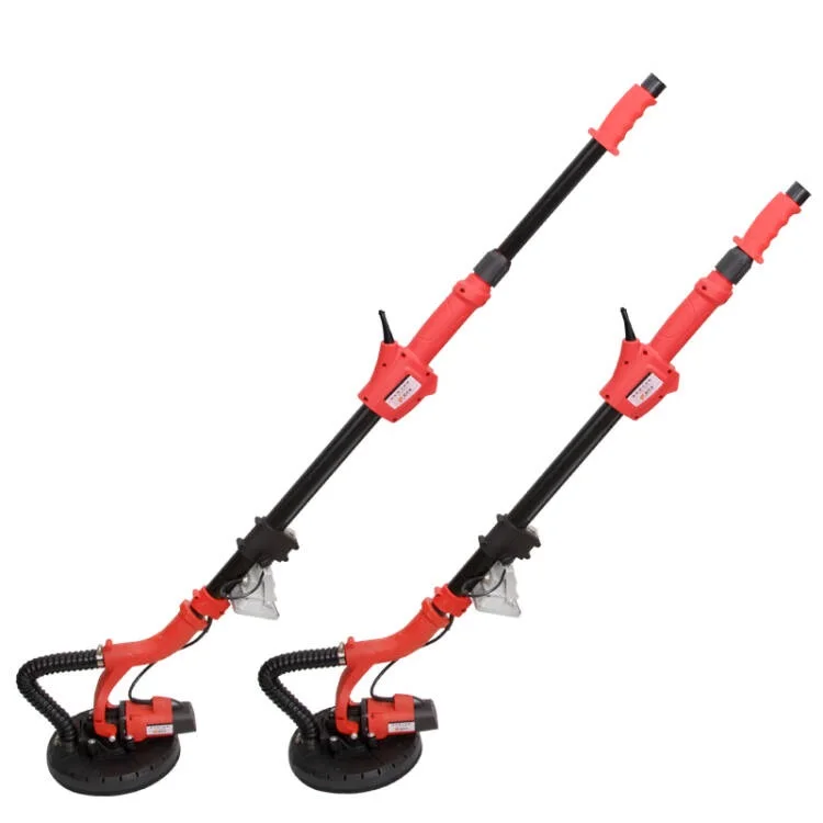 Светодиодная лампа с длинным полюсом для строительства|Полировщики| |