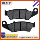 Передние тормозные колодки для SUZUKI RMZ250 RMZ 250 2004-2016 DR350 DR 350 1998-1999 DRZ400 DRZ 400 2000-2016 DR650 DR 650 1996-2016