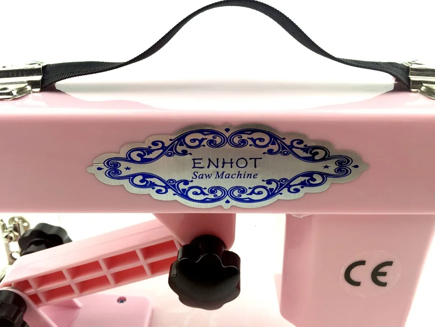 ENHOT секс-машина с бесплатным вибрирующим фаллоимитатором без батареек AU EU USA UK plug