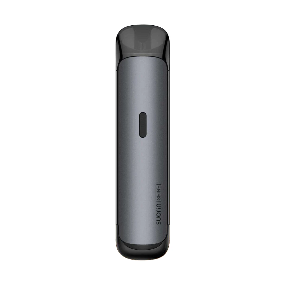 Original Suorin Shine Pod Vape Kit with 700mAh Battery & 2ml 1.0ohm Coil System vs AiR Plus / Vinci X | Электроника