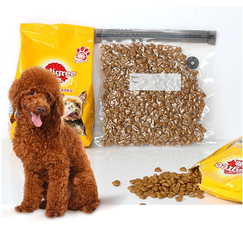 Вакуумные пакеты для пищевых продуктов наборы серых мешков с ручным насосом