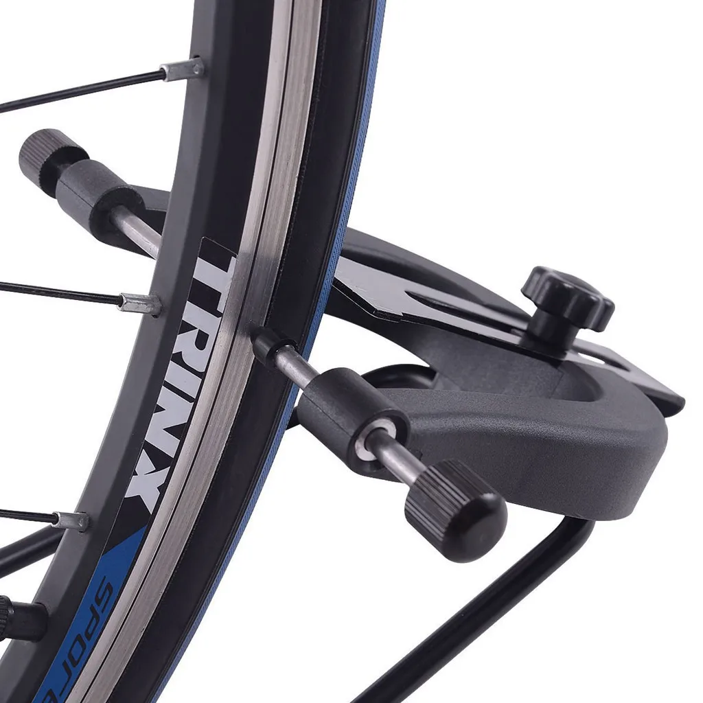 Bike Wheel Truing Stand Bicycle Maintenance Mtb Fits 16-29 Inch 700c Wheels Debugging Store Home #4 | Спорт и развлечения