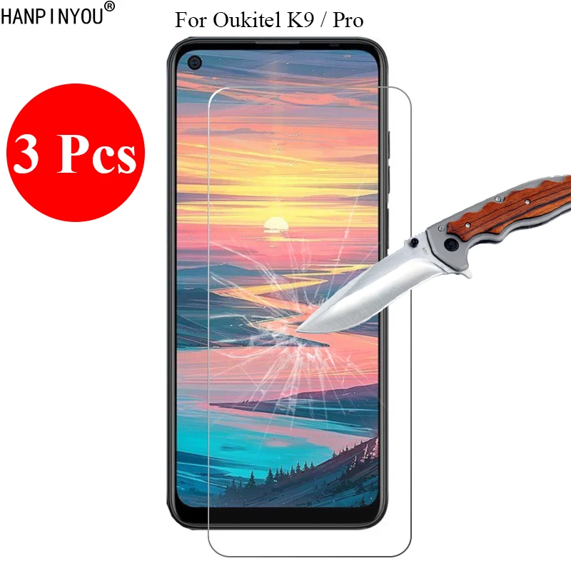 Купить Смартфон Oukitel K9