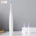 xiaomi мини-вентилятор портативный USB вентилятор Ультра тихий умный сенсорный летний кулер 3 листа настольные вентиляторы от xiaomi youpin
