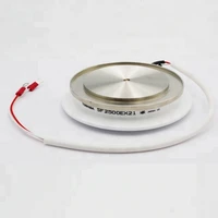 electronic components sf2500ex21 semiconductors rectifier power gate turn off thyristor