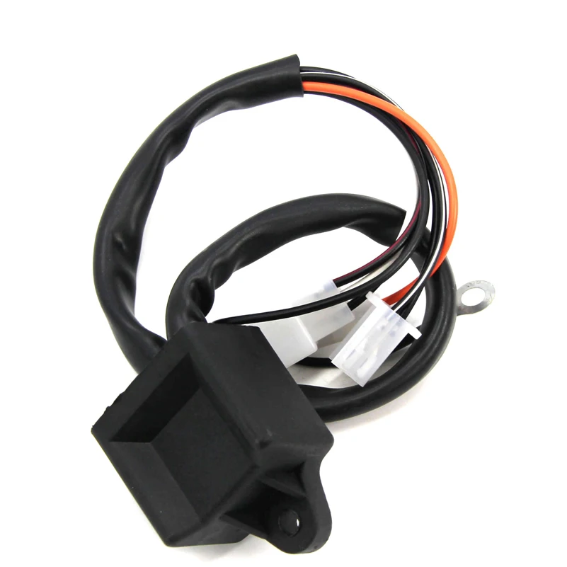 

Катушка зажигания CDI для мотоцикла Yamaha PW80 PW 80 Y-Zinger PY80 PEEWEE 80