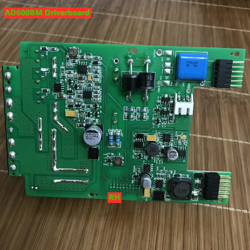 New Original For Godox AD600 BM Driver Board AD600BM Driverboard Camera Flash Light Part Free Shipping | Электроника