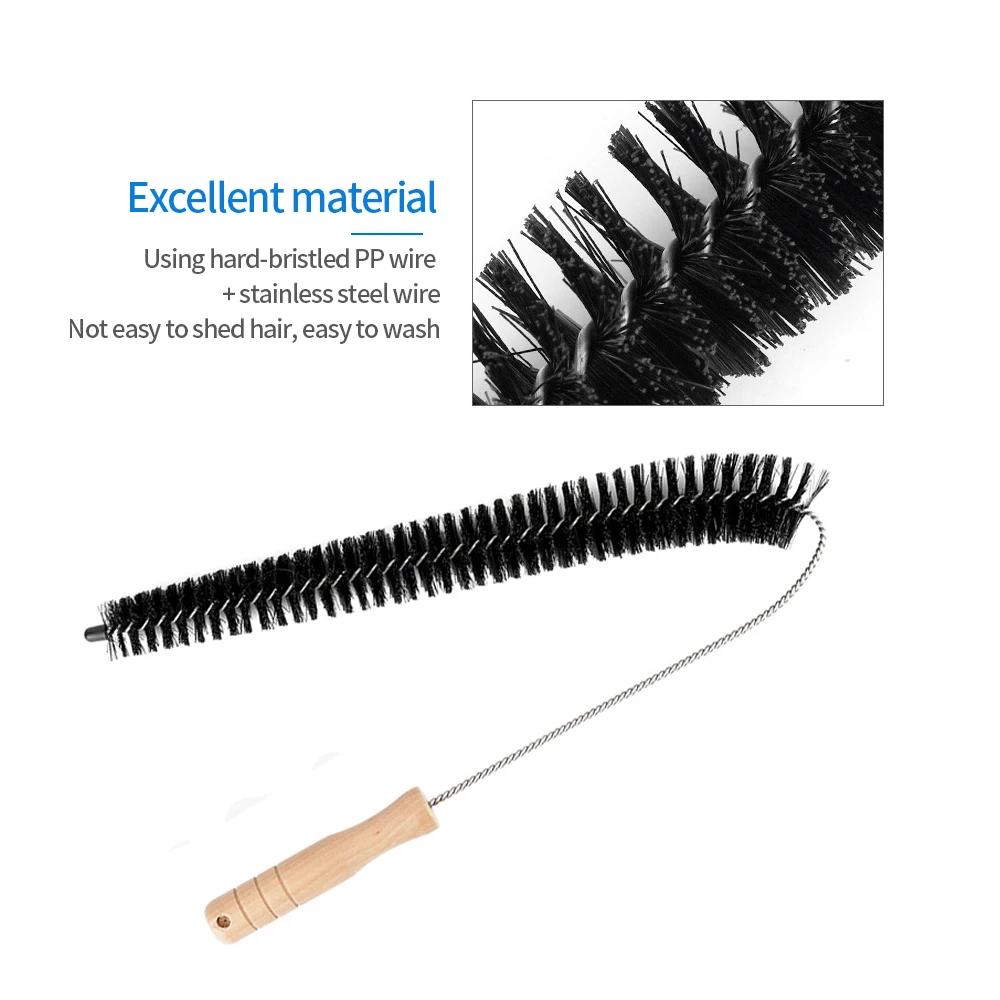 Гибкая щетка для чистки стиральной машины сушилка вентиляционных отверстий