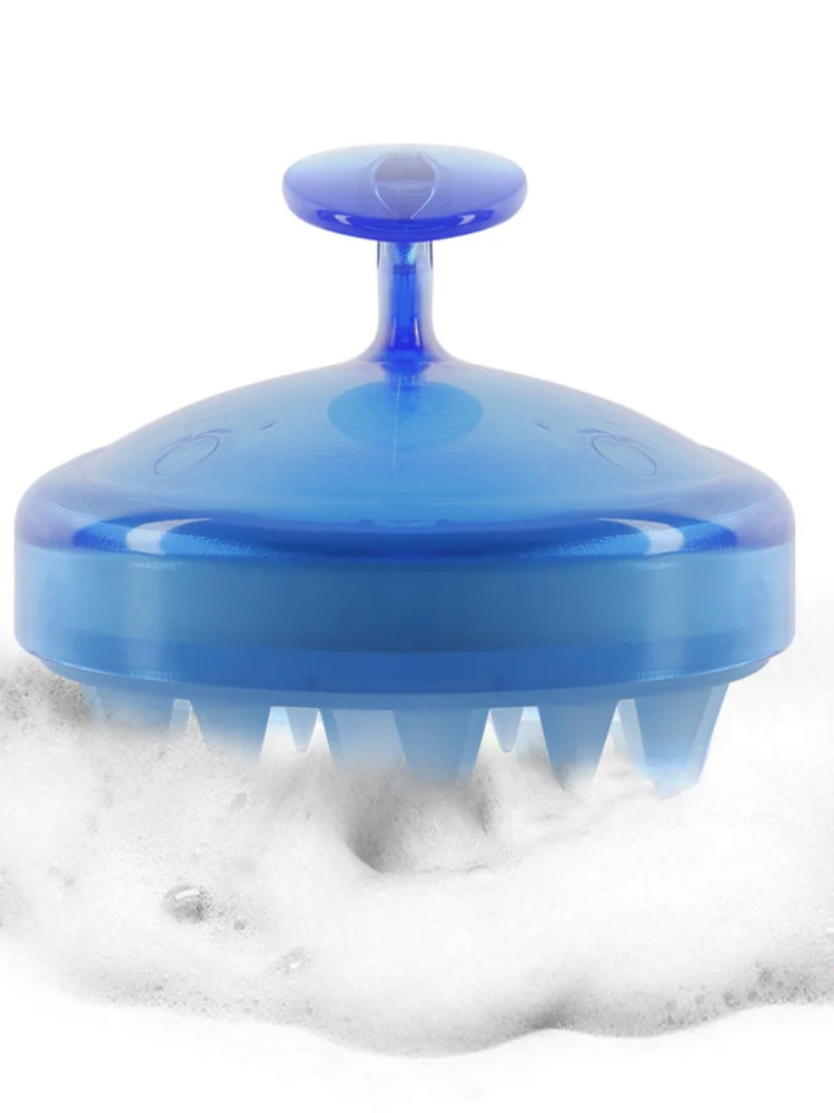 Щетка для мытья волос детей и | Инструменты