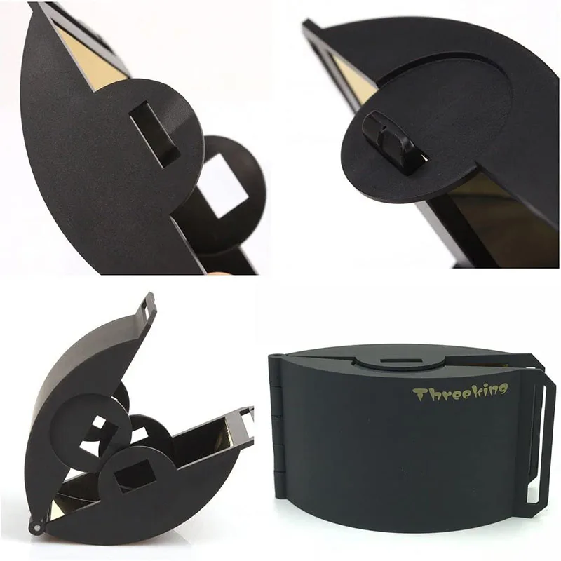 Складной параболический усилитель сигнала расширитель диапазона антенна