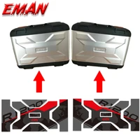 for bmw r1200 gs r1200gsadvlc 2013 2016 motorcycle sidebox reflective side box decoration stickers moto decals protective