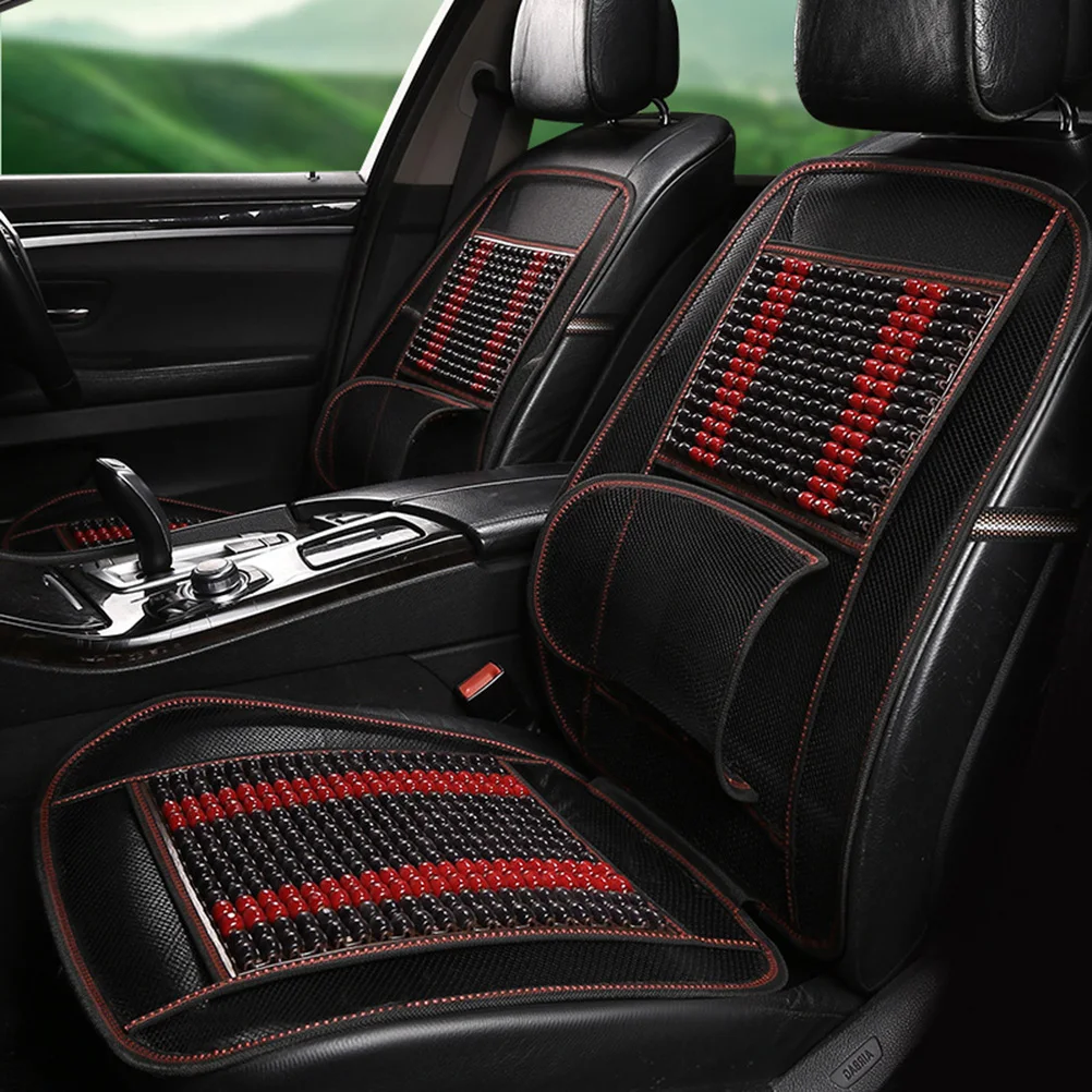 1 шт. воздухопроницаемая летняя модная вентиляция чехол для автомобильного